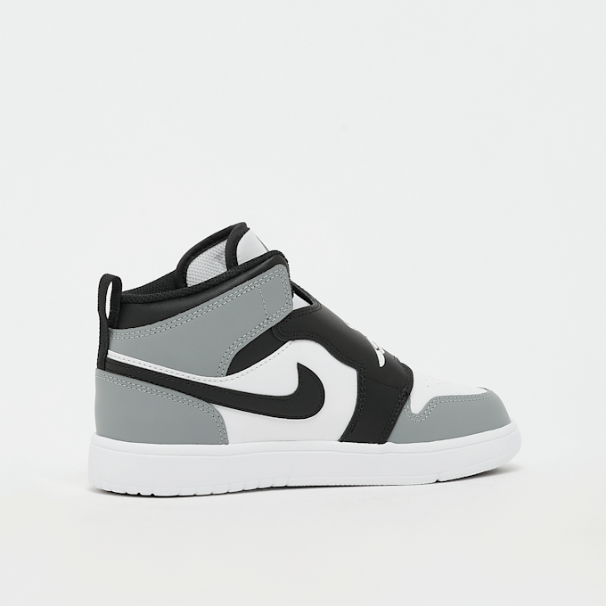 Jordan Sky Jordan 1 Enfants blue tint/white/ice blue blanc 91764 3