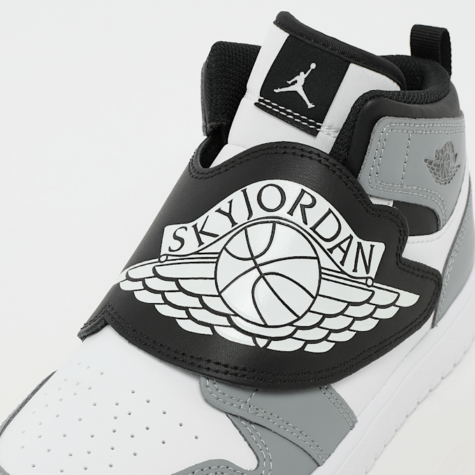 Jordan Sky Jordan 1 Kinder blue tint/white/ice blue weiß 91764 6