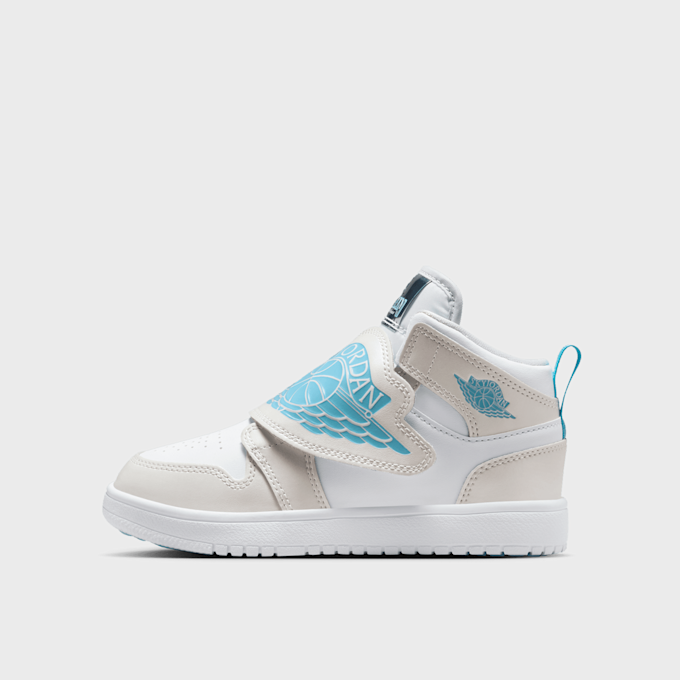 Jordan Sky Jordan 1 Enfants blanc 91765 1