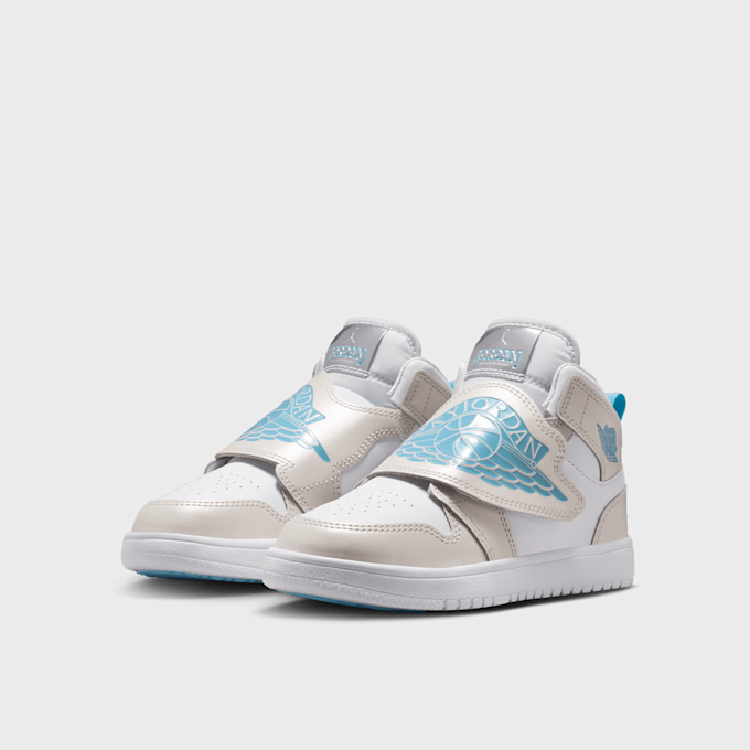 Jordan Sky Jordan 1 Dzieci biały 91765 3