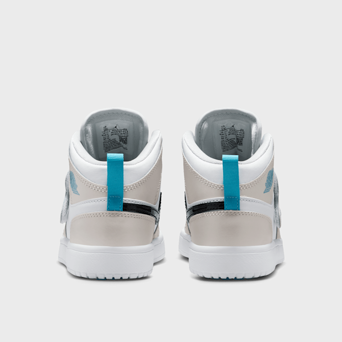 Jordan Sky Jordan 1 Dzieci biały 91765 4