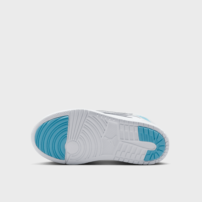 Jordan Sky Jordan 1 Niños blanco 91765 5