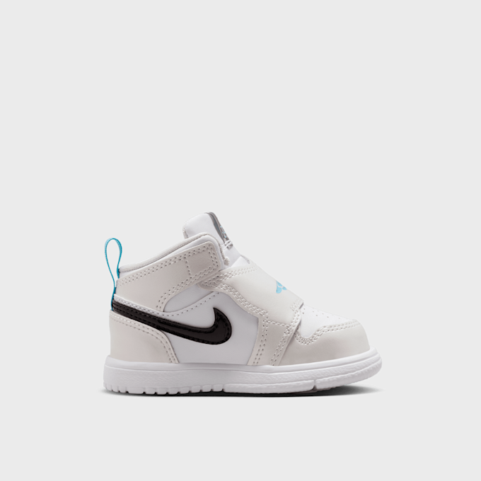 Jordan Sky Jordan 1 Peuters blue tint/white/ice blue beige 91777 2