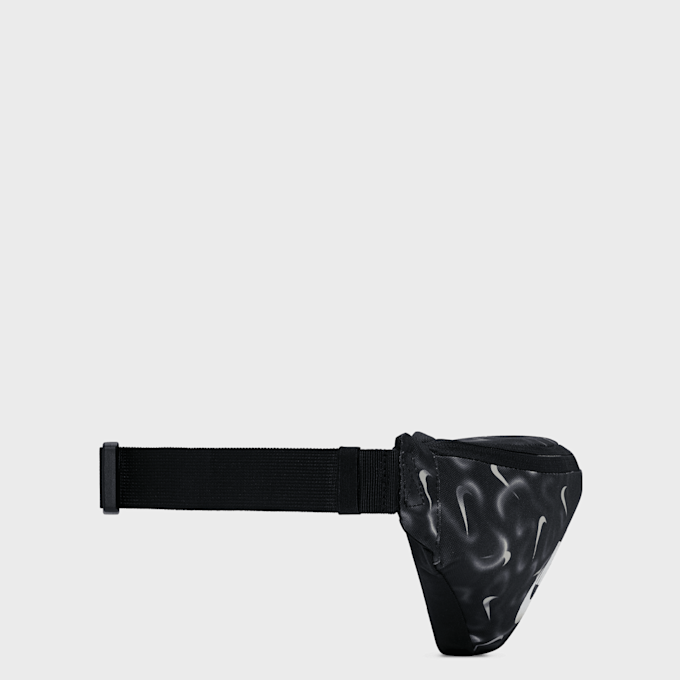 Nike Heritage Waist Pack schwarz 91825 2