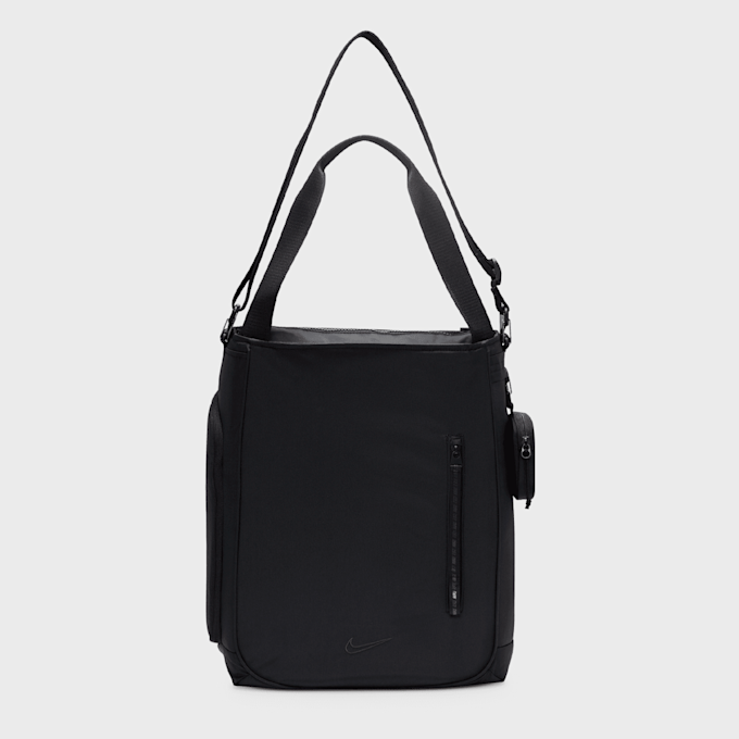 Nike   Sportswear Commute Tote zwart 91831 1