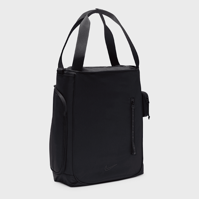Nike   Sportswear Commute Tote nero 91831 2