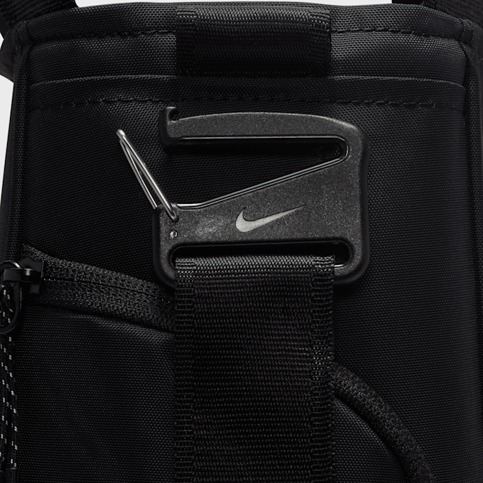 Nike   Sportswear Commute Tote negro 91831 8