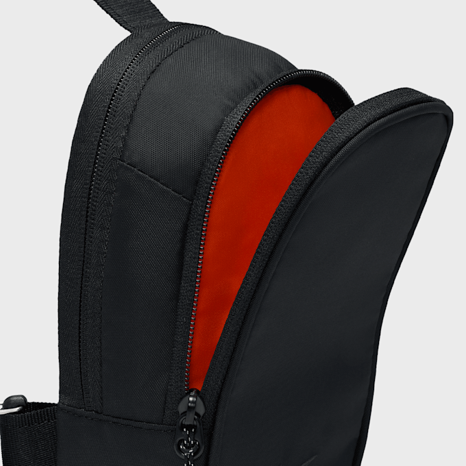 Nike   Sportswear Commute Crossbody Bag zwart 91830 5