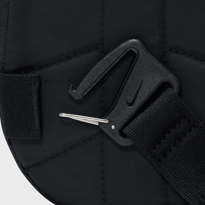 Nike   Sportswear Commute Crossbody Bag schwarz 91830 7