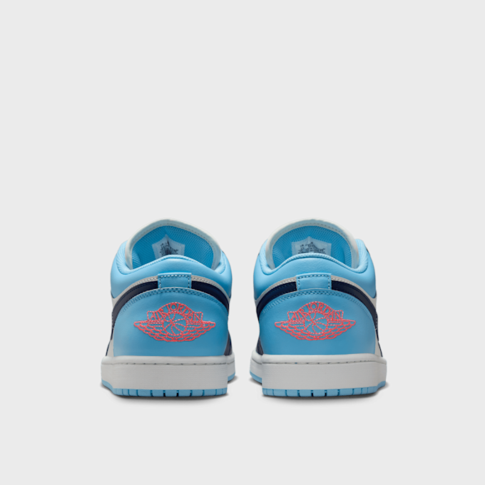 Jordan Air Jordan 1 Low blauw 91874 4