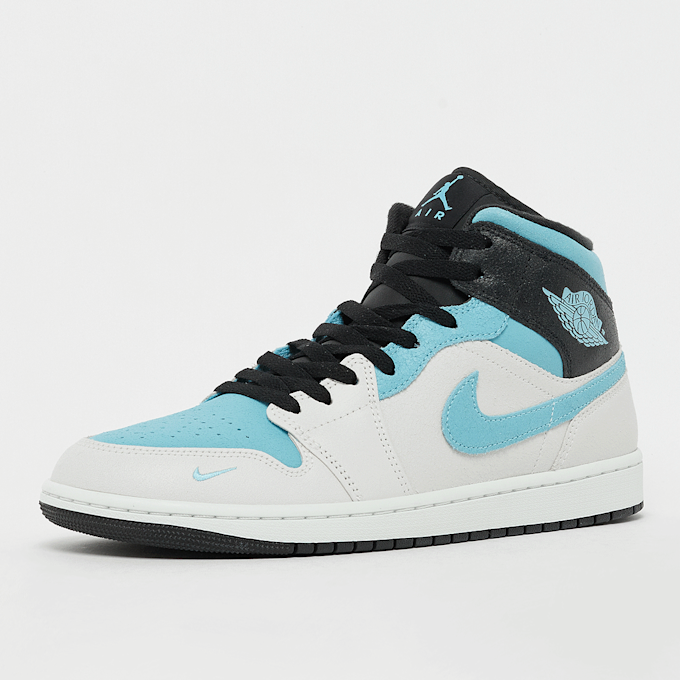 Jordan Air Jordan 1 Mid SE wit 91880 2