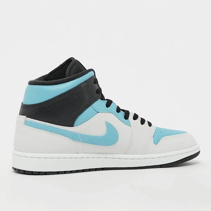 Jordan Air Jordan 1 Mid SE wit 91880 3