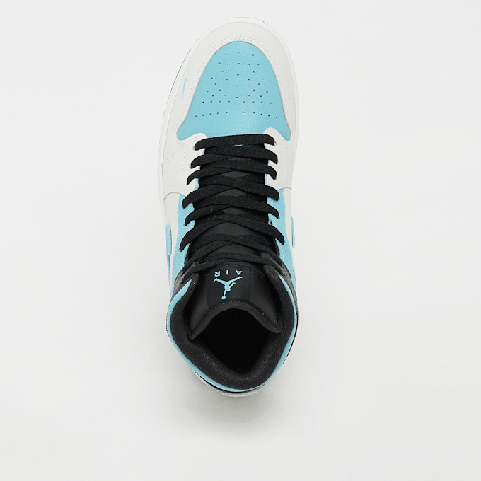 Jordan Air Jordan 1 Mid SE biały 91880 5