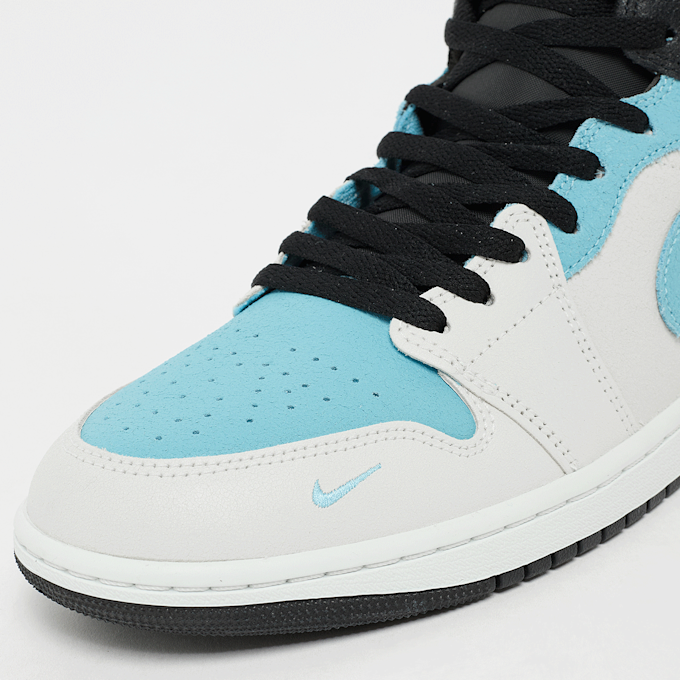 Jordan Air Jordan 1 Mid SE wit 91880 6