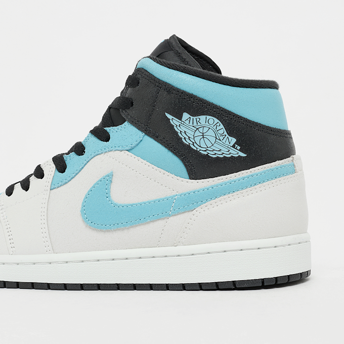 Jordan Air Jordan 1 Mid SE wit 91880 7