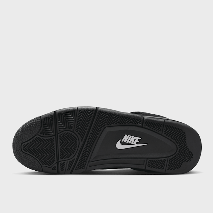 Jordan Air Jordan 4 Retro "Black Cat" schwarz 91895 5