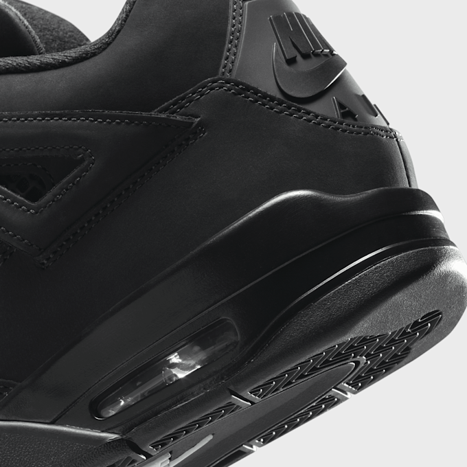 Jordan Air Jordan 4 Retro "Black Cat" schwarz 91895 8