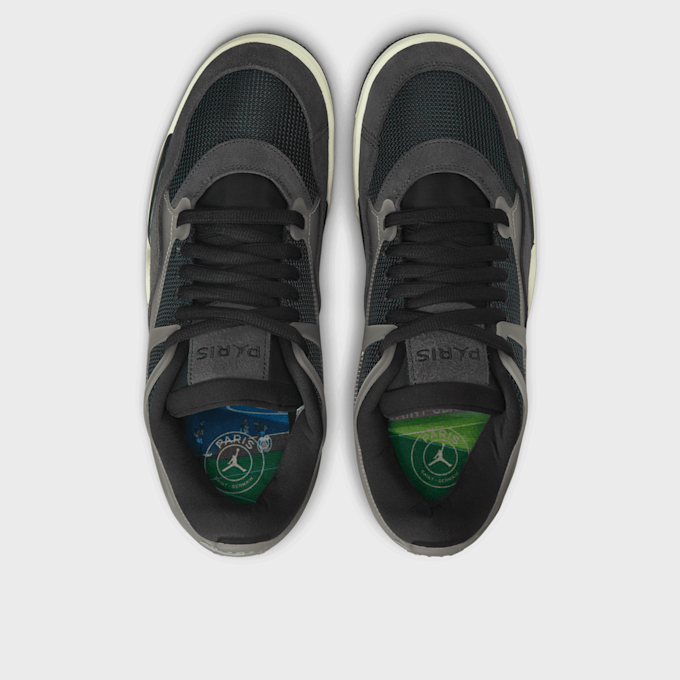 Jordan Air Jordan 4 RM PSG zwart 91888 6