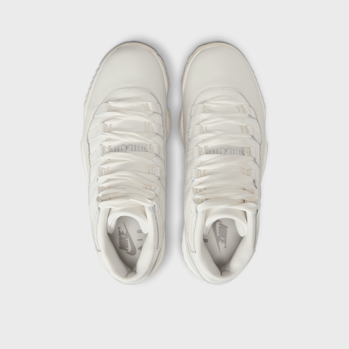 Jordan Air Jordan 11 Grand Finale weiß 91854 6