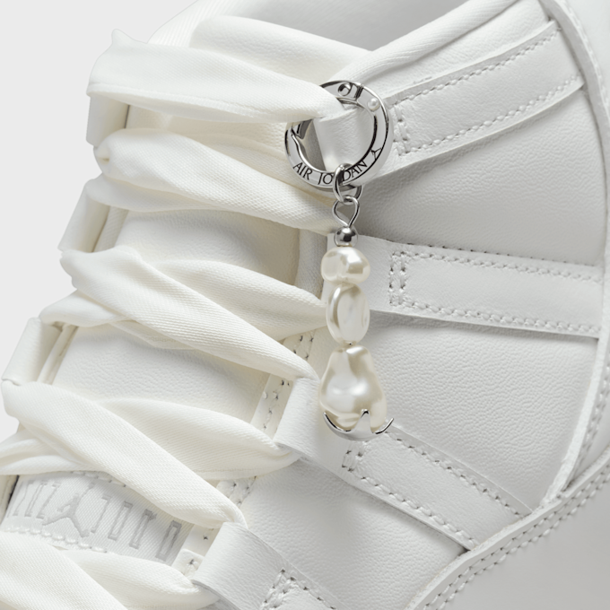 Jordan Air Jordan 11 Grand Finale bijela 91854 9
