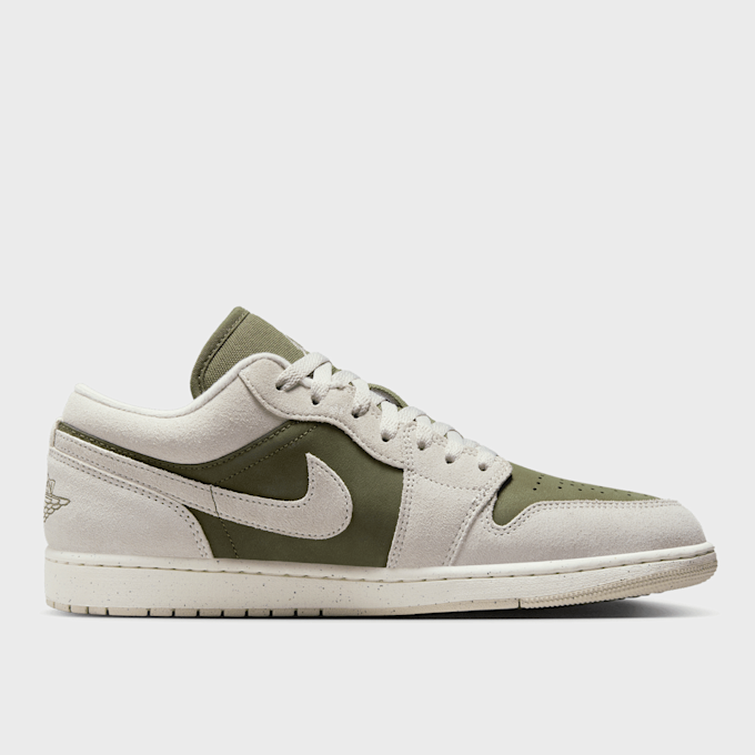 Jordan Air Jordan 1 Low SE beige 91884 2
