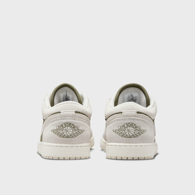 Jordan Air Jordan 1 Low SE beige 91884 5