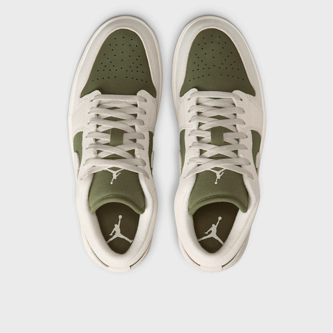 Jordan Air Jordan 1 Low SE beige 91884 6
