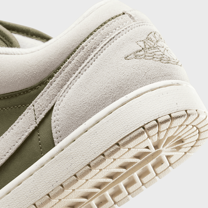 Jordan Air Jordan 1 Low SE beż 91884 8