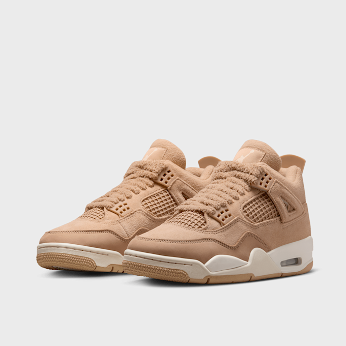 Jordan Air Jordan 4 Retro "Cozy Girl" beige 91853 3