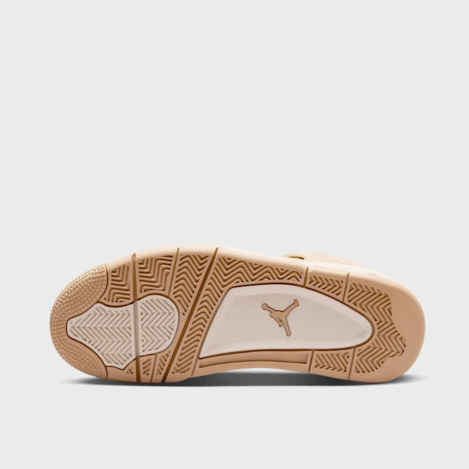 Jordan Air Jordan 4 Retro "Cozy Girl" beige 91853 5
