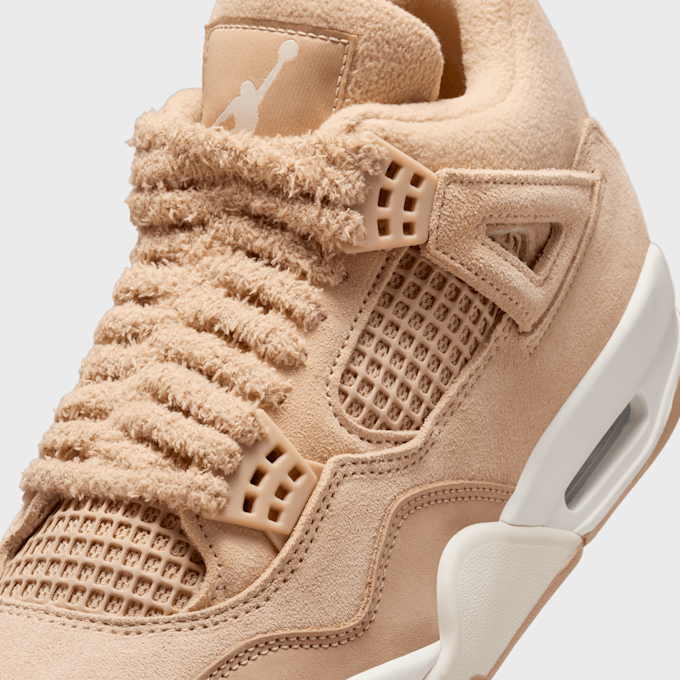 Jordan Air Jordan 4 Retro "Cozy Girl" beige 91853 7