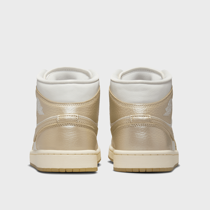 Jordan Air Jordan&nbsp;1 Mid Se V2 bege 91857 4