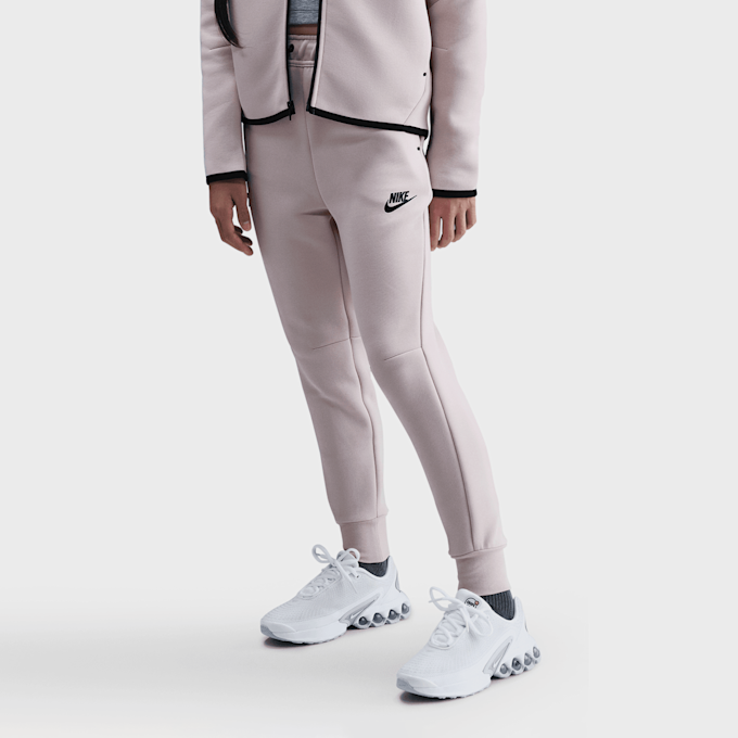 Nike   Sportswear Tech Fleece rosa  91814 1