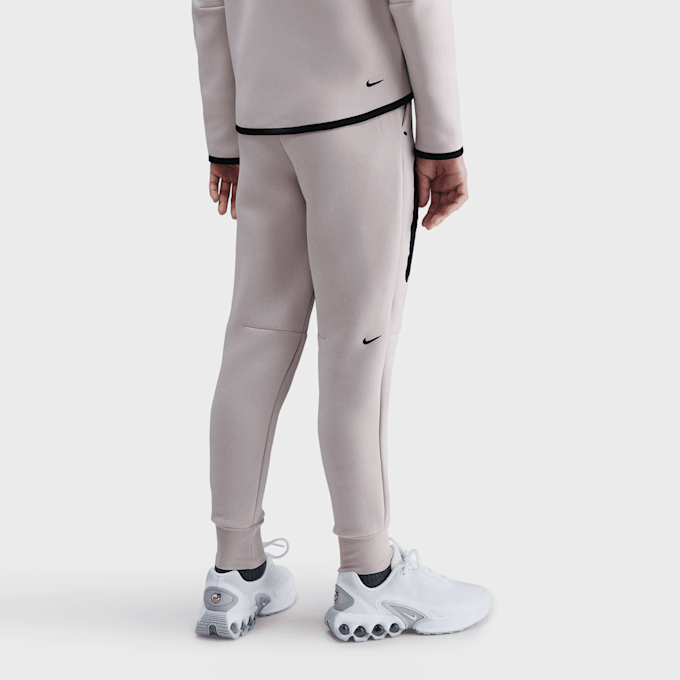 Nike   Sportswear Tech Fleece lichtroze 91814 2