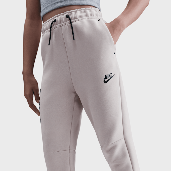 Nike   Sportswear Tech Fleece roza 91814 3