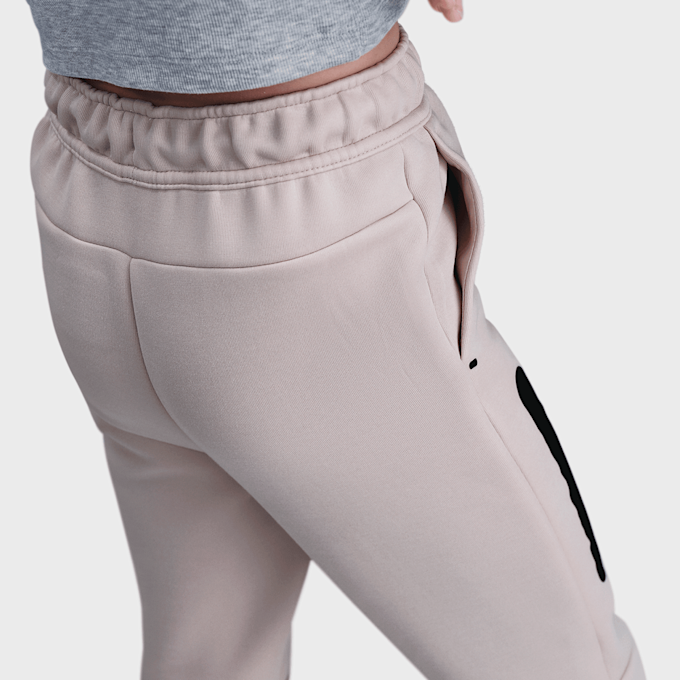 Nike   Sportswear Tech Fleece roza 91814 5