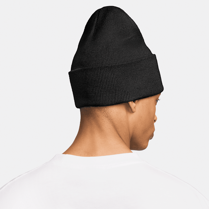 Nike   Peak Futura Beanie noir 91832 3