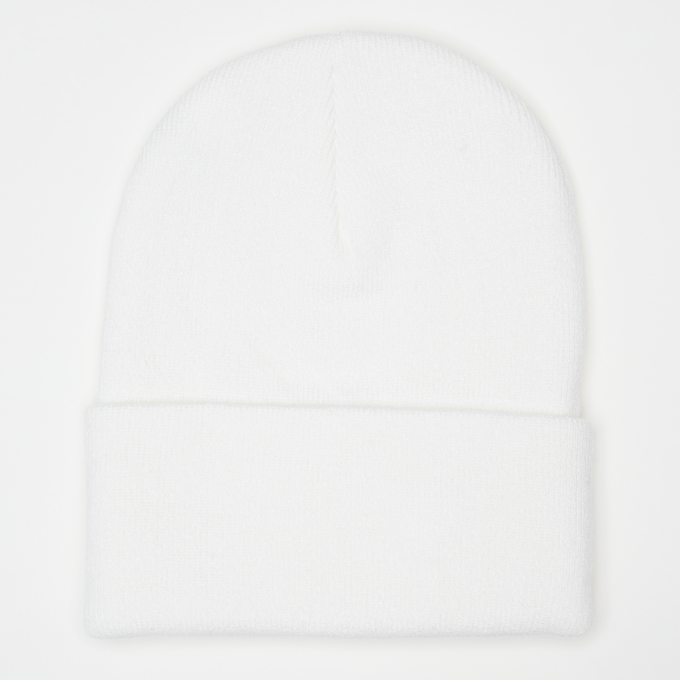 Nike Peak Futura Beanie weiß 91833 2