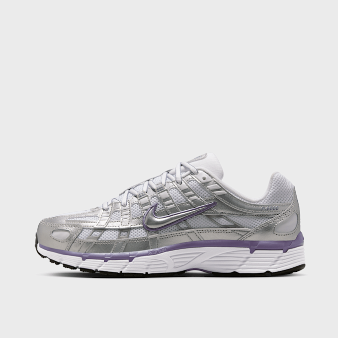 Nike   P-6000 weiß 91860 1