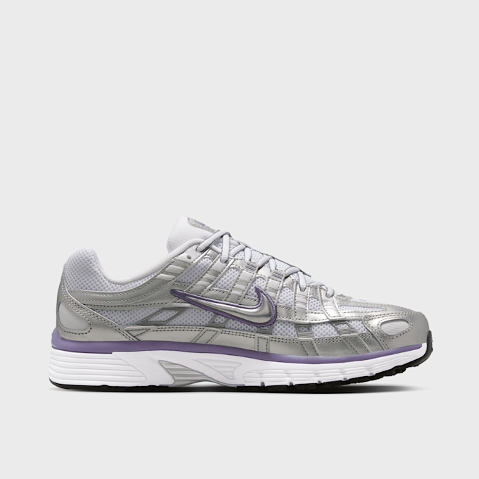 Nike   P-6000 weiß 91860 2