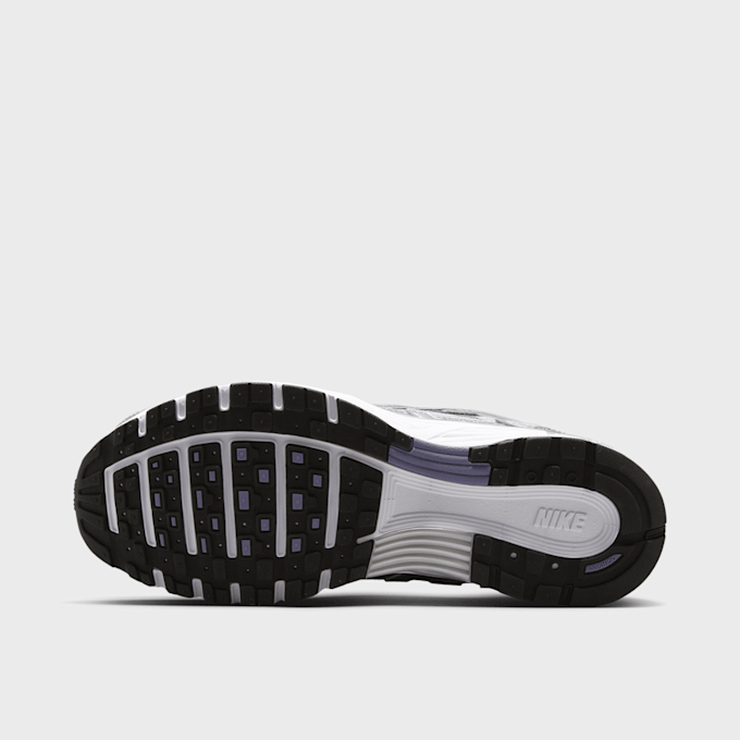 Nike   P-6000 weiß 91860 3