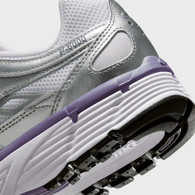 Nike   P-6000 weiß 91860 8