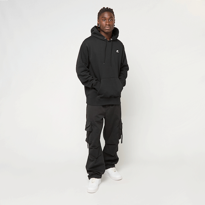 Nike Air Hoodie Schwarz 91849 5