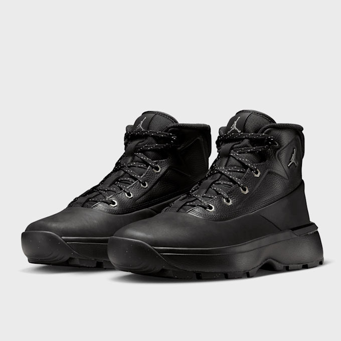 Jordan Jordan Remix noir 91897 3