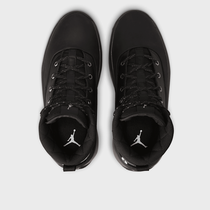 Jordan Jordan Remix nero 91897 6