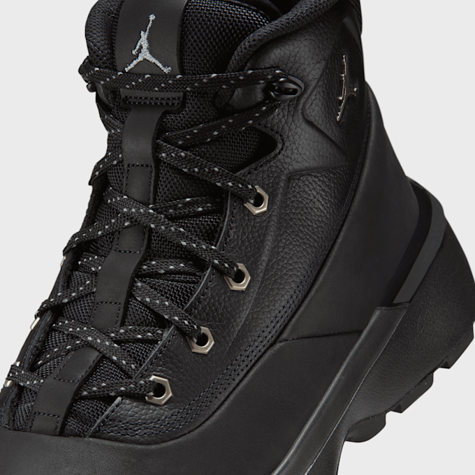 Jordan Jordan Remix nero 91897 7