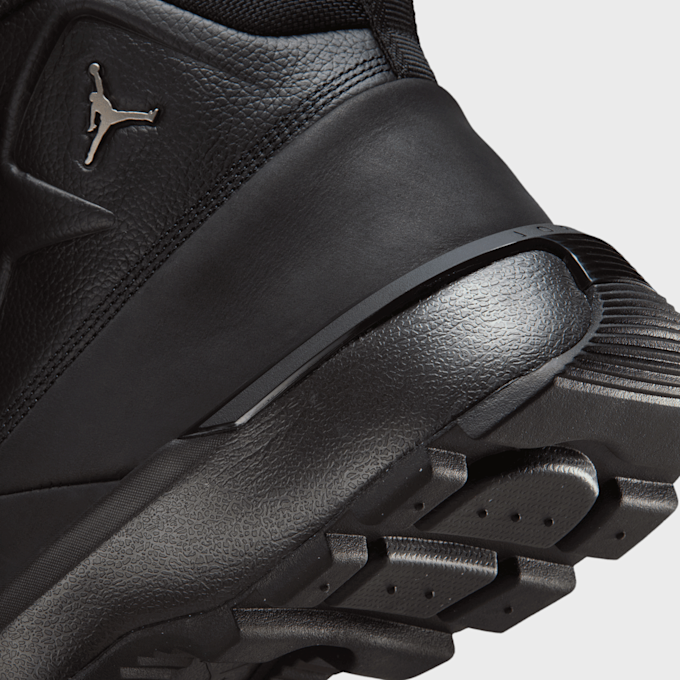 Jordan Jordan Remix negro 91897 8