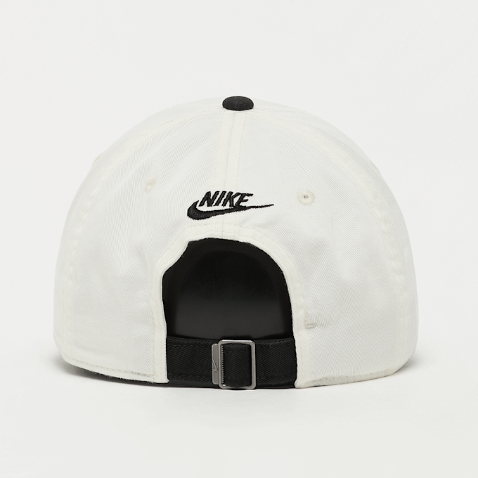 Nike   Club Cap Just Do It blanc 91839 2