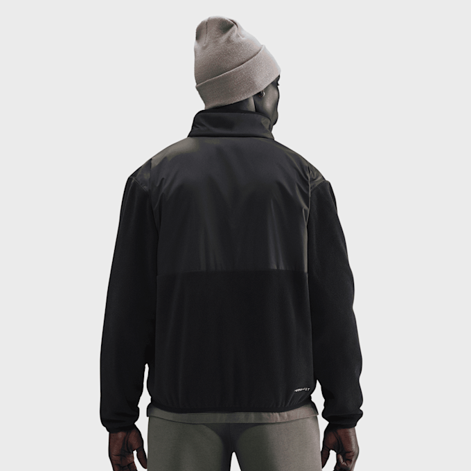 Nike   Sportswear Club Winterized Full-Zip Jacket noir 91852 2