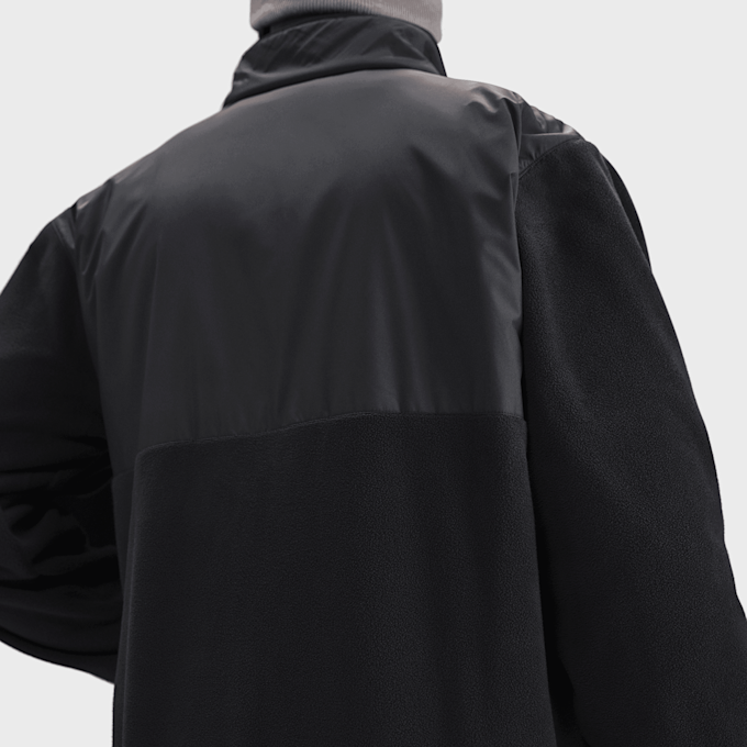 Nike   Sportswear Club Winterized Full-Zip Jacket nero 91852 4